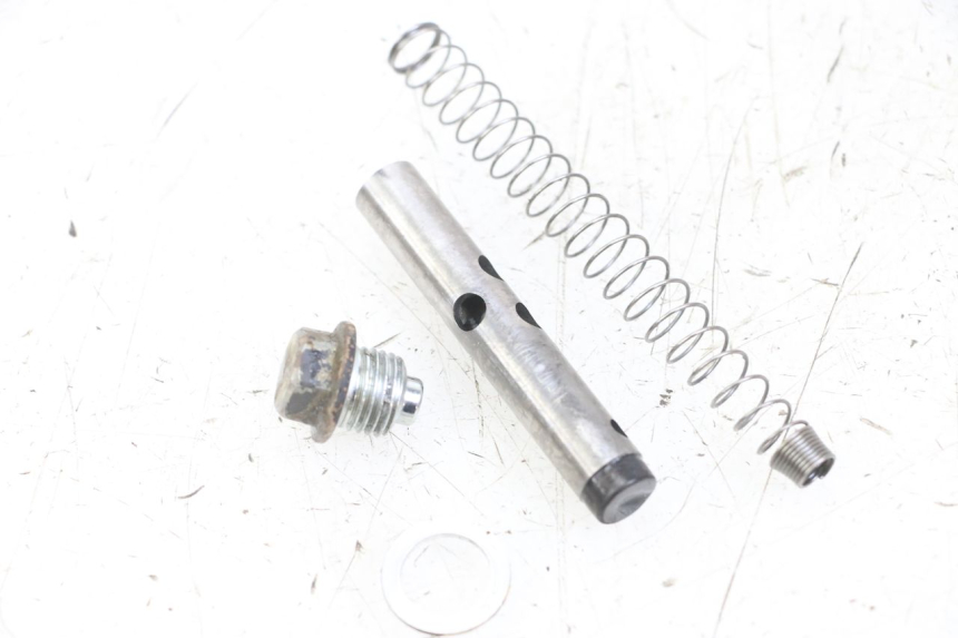 photo de TENDICATENA APOLLO RFZ 125 - Vista principale