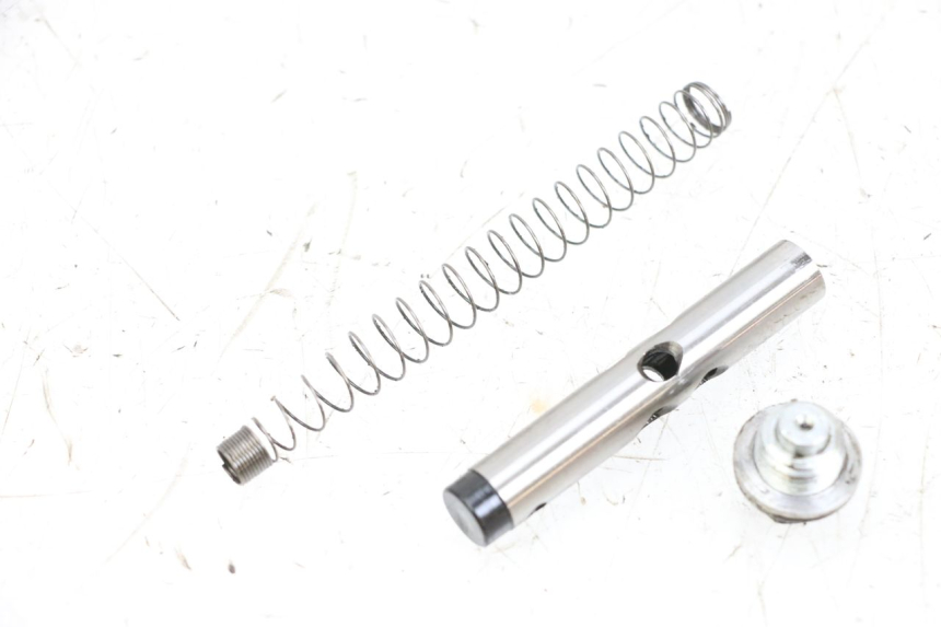 photo de TENDICATENA MAG POWER BOMBERS 4T 50 (2016 - 2026) - Vista principale