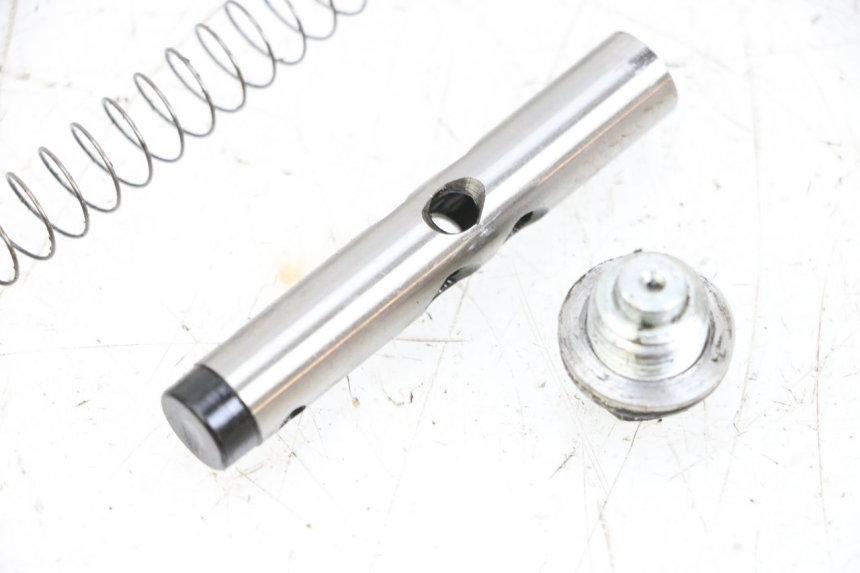 photo de TENDICATENA MAG POWER BOMBERS 4T 50 (2016 - 2026) - Zoom sullo stato d'uso