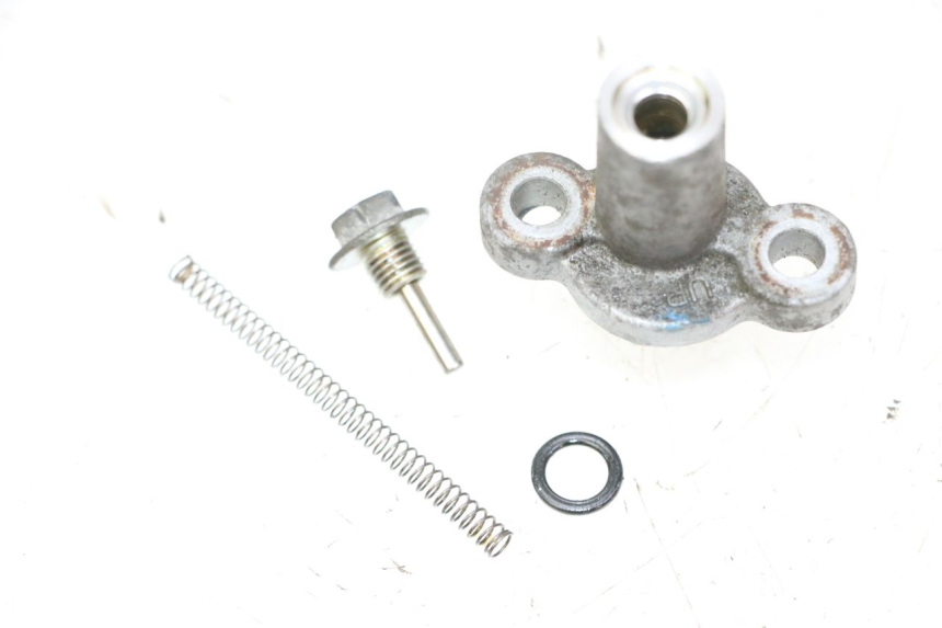 photo de TENDICATENA DI DISTRIBUZIONE SUZUKI BURGMAN 125 (2007 - 2014) - Primo piano tecnico