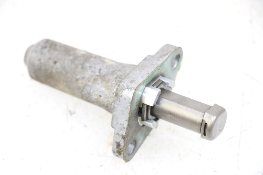 photo de TENDICATENA SHERCO CITY CORP 125 (2003 - 2007) - Zoom sullo stato d'uso