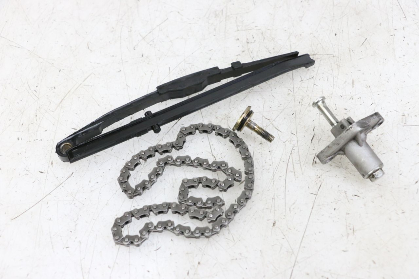 photo de TENDICATENA LONGJIA DIGITA 4T 50 (2019 - 2022) - Dettaglio del componente