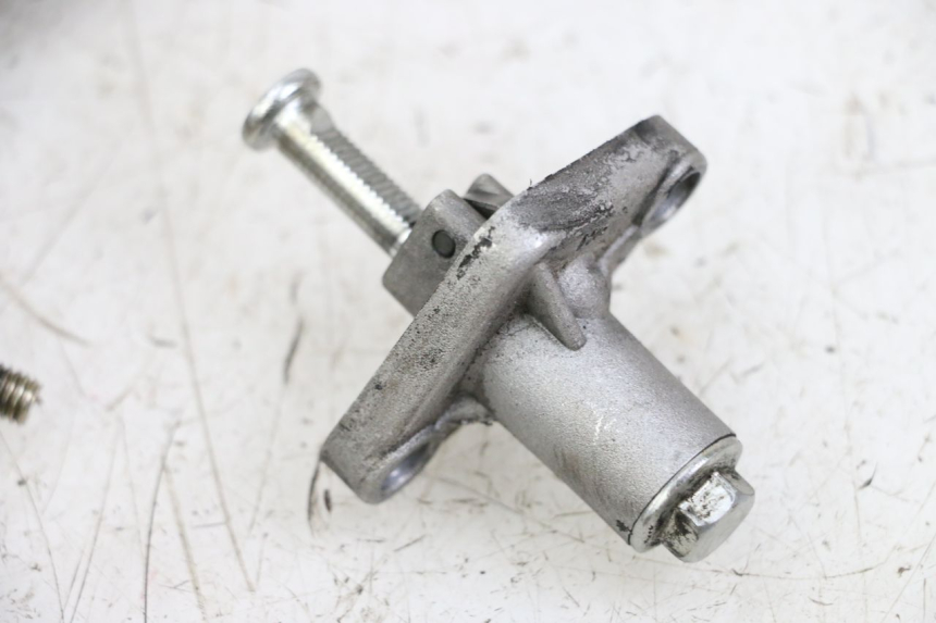 photo de TENDICATENA LONGJIA DIGITA 4T 50 (2019 - 2022) - Zoom sullo stato d'uso