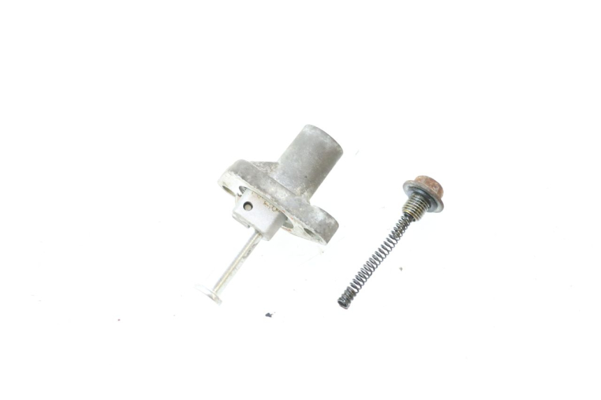photo de TENDICATENA JM MOTORS F45i 4T 50 (2020 - 2023) - Primo piano tecnico