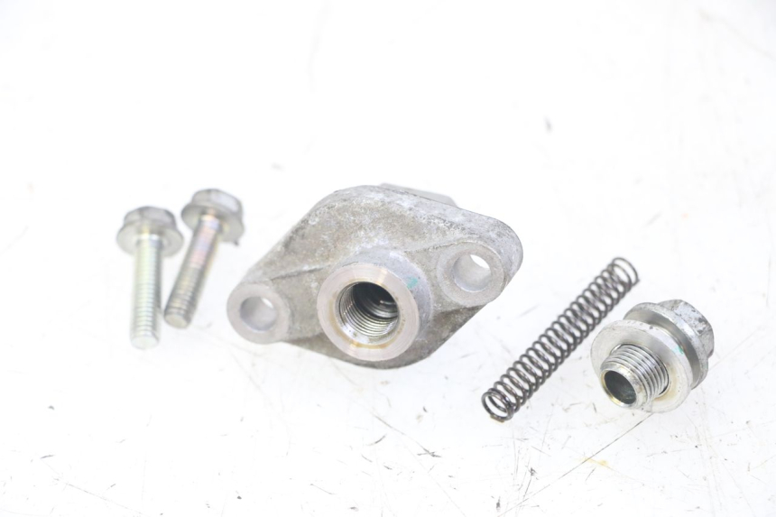 photo de TENDICATENA HONDA FORZA ABS 300 (2013 - 2017) - Primo piano tecnico