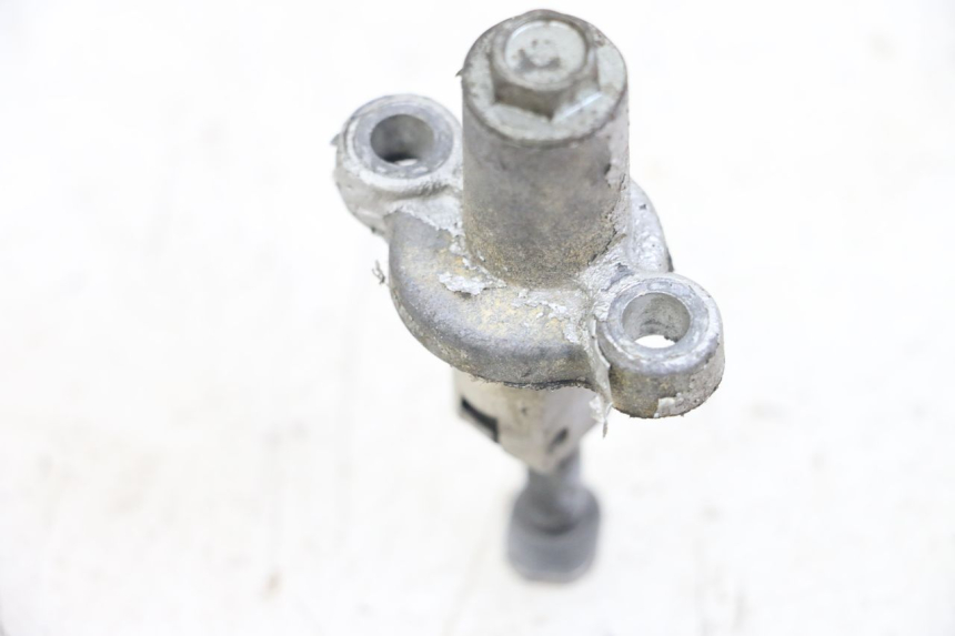 photo de TENDITORE CATENA DI DISTRIBUZIONE HYOSUNG GF 125 (2001 - 2005) - Zoom sullo stato d'uso