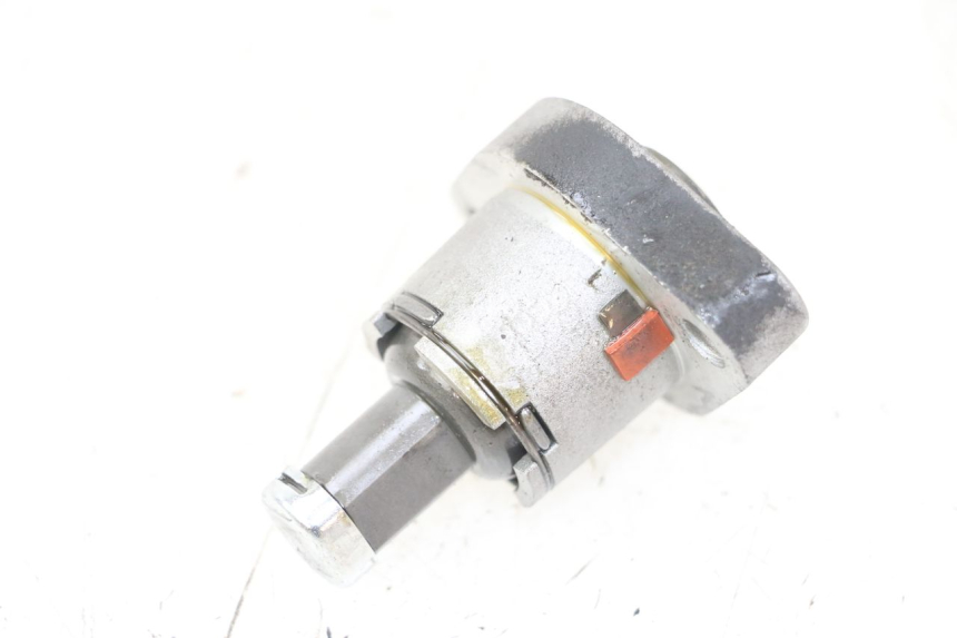 photo de TENDICATENA GOES WIKI 125 (2010 - 2015) - Zoom sullo stato d'uso