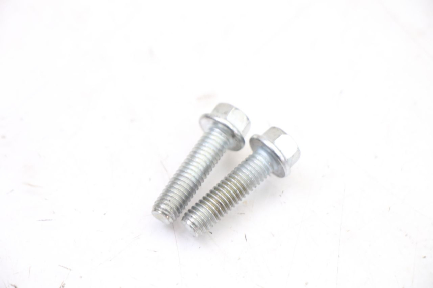 photo de TENDICATENA LONGJIA SHARPY 125 (2020 - 2024) - Altra angolazione