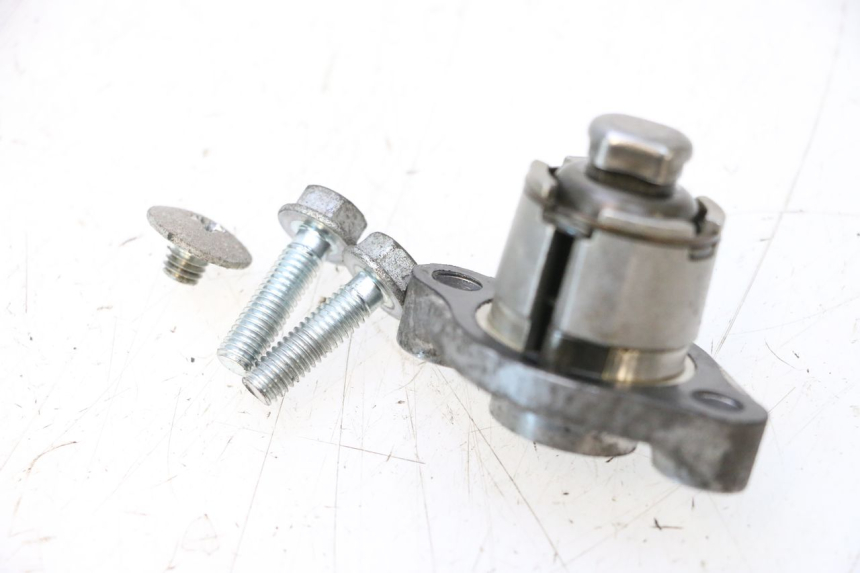 photo de TENDICATENA HONDA PCX (JF57/JF64) 125 (2014 - 2018) - Zoom sullo stato d'uso