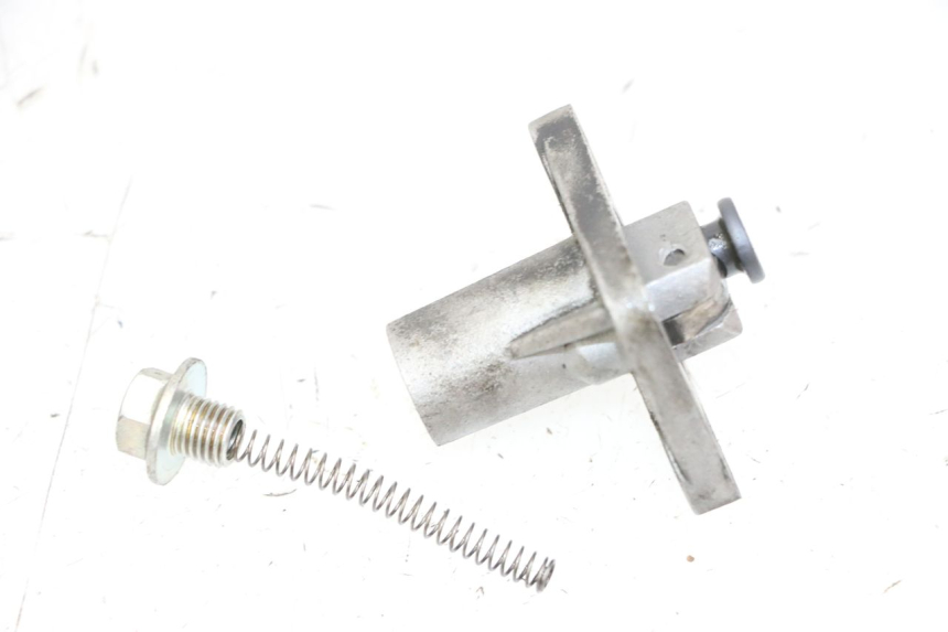 photo de TENDICATENA PIAGGIO VESPA LX 150 (2005 - 2013) - Zoom sullo stato d'uso