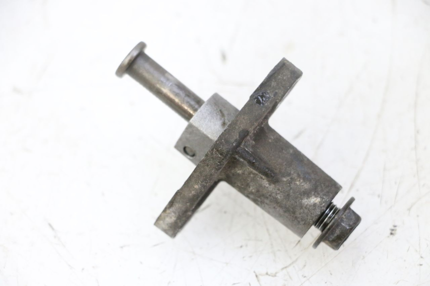 photo de TENDITORE CATENA DI DISTRIBUZIONE PEUGEOT SATELIS 125 (2013 - 2018) - Zoom sullo stato d'uso