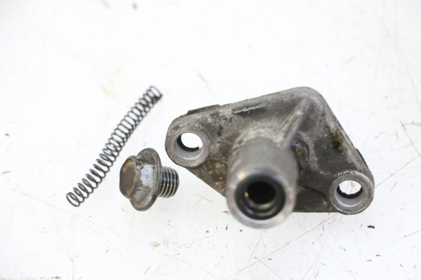 photo de TENDITORE CATENA DI DISTRIBUZIONE PEUGEOT SATELIS 125 (2013 - 2018) - Altra angolazione