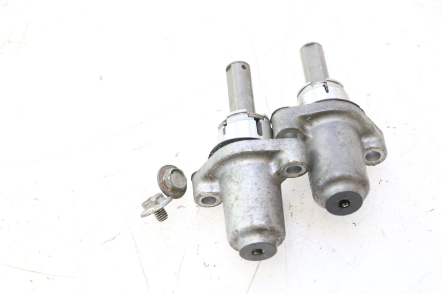 photo de TENDICATENA SUZUKI SV S 650 (1999 - 2002) - Zoom sullo stato d'uso