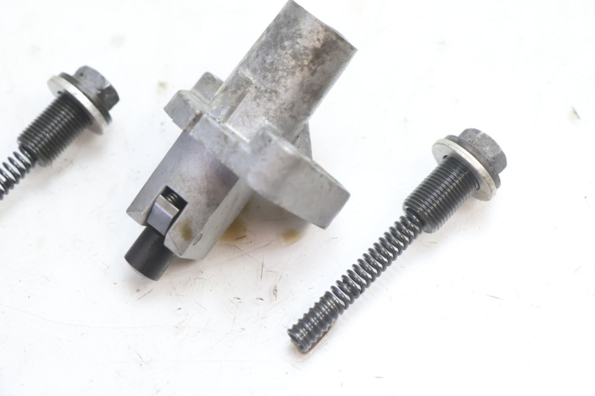 photo de TENDICATENA SUZUKI SV S 650 (2003 - 2009) - Altra angolazione