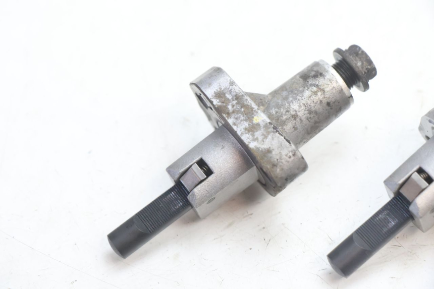 photo de TENDICATENA SUZUKI SV S 650 (2003 - 2009) - Primo piano tecnico