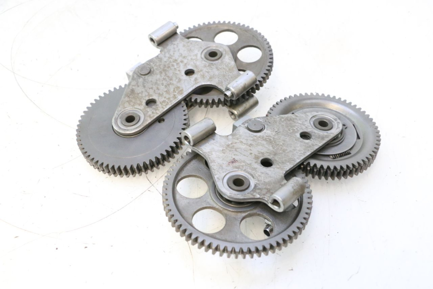 photo de TENDICATENA HONDA VFR FI RC46 800 (1998 - 2001) - Dettaglio del componente