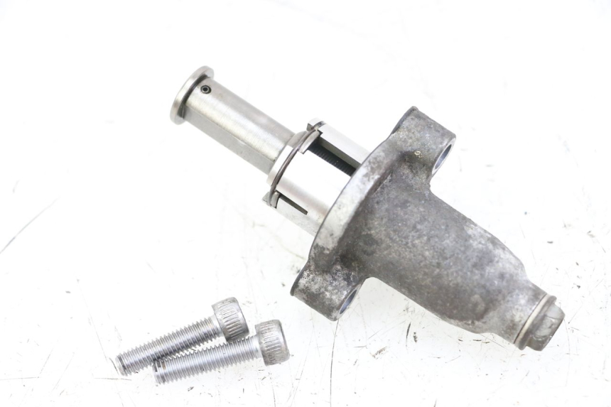 photo de TENDICATENA YAMAHA FZ6 FAZER S2 600 (2007 - 2011) - Zoom sullo stato d'uso