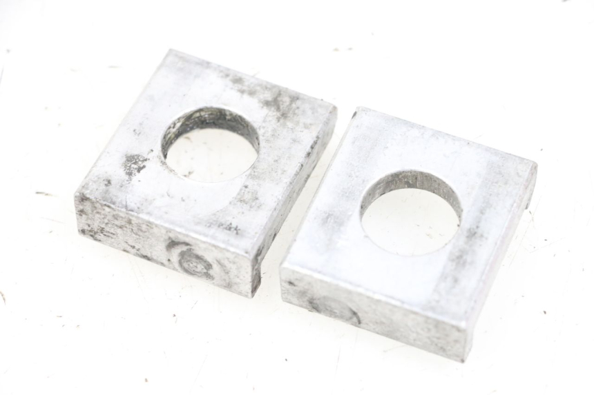 photo de TENDICATENA SUZUKI DL V STROM 1000 (2002 - 2007) - Zoom sullo stato d'uso