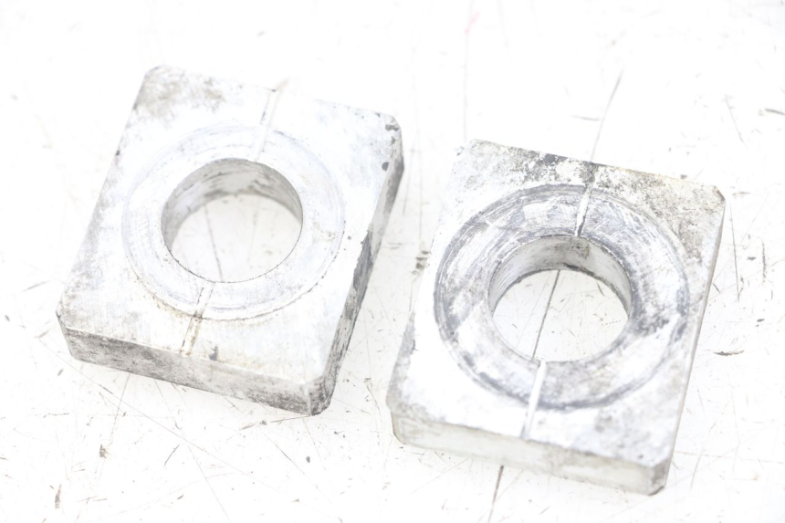 photo de TENDICATENA KAWASAKI ER-6 ER6 N 650 (2012 - 2016) - Vista principale