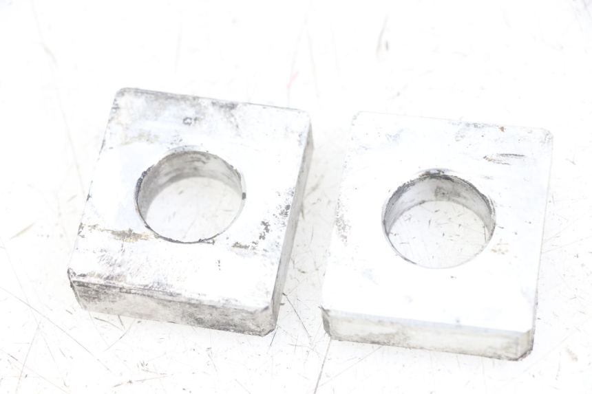 photo de TENDICATENA KAWASAKI ER-6 ER6 N 650 (2012 - 2016) - Dettaglio del componente