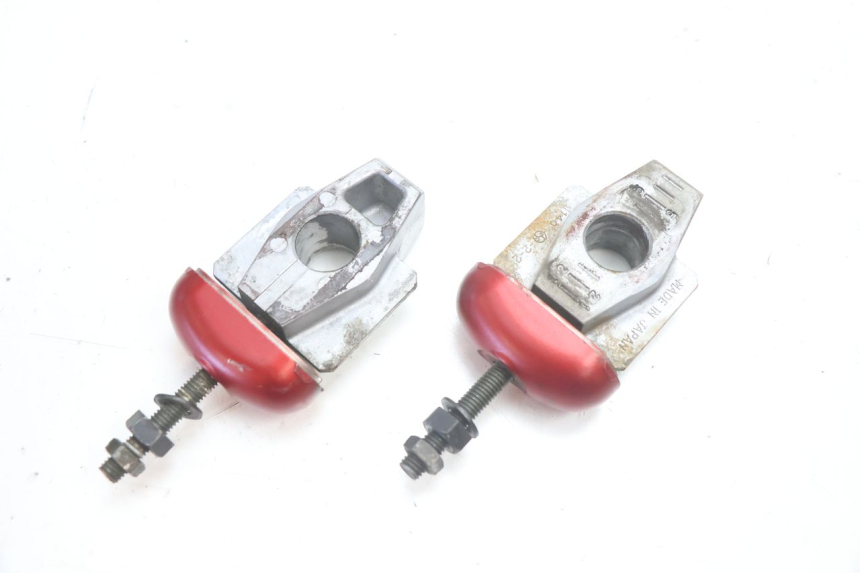 photo de TENDICATENA KAWASAKI ER-6 ER6 N 650 (2005 - 2009) - Vista principale