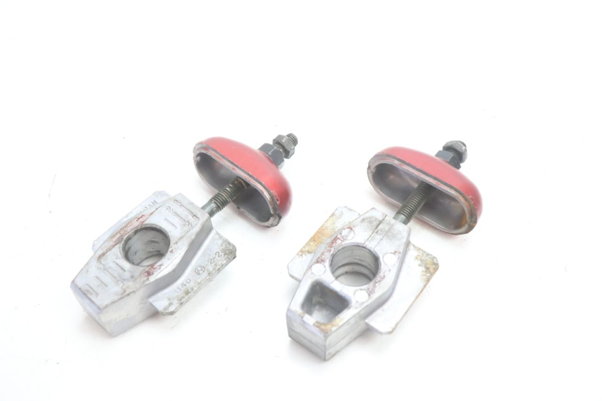 photo de TENDICATENA KAWASAKI ER-6 ER6 N 650 (2005 - 2009) - Dettaglio del componente