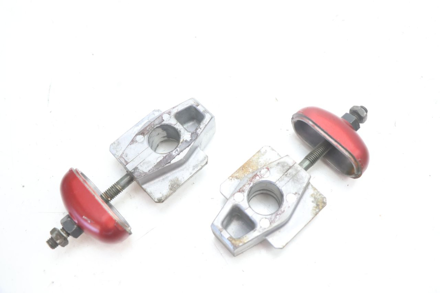 photo de TENDICATENA KAWASAKI ER-6 ER6 N 650 (2005 - 2009) - Zoom sullo stato d'uso