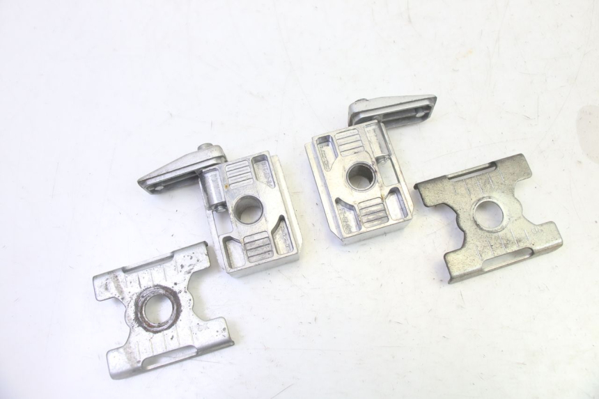 photo de TENDICATENA STAHO FH 50 (2018 - 2019) - Vista principale