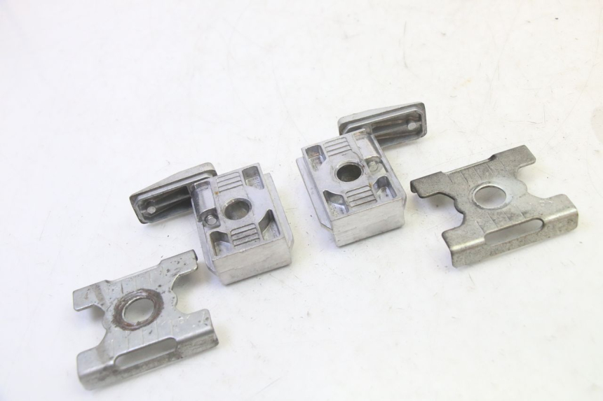 photo de TENDICATENA STAHO FH 50 (2018 - 2019) - Dettaglio del componente