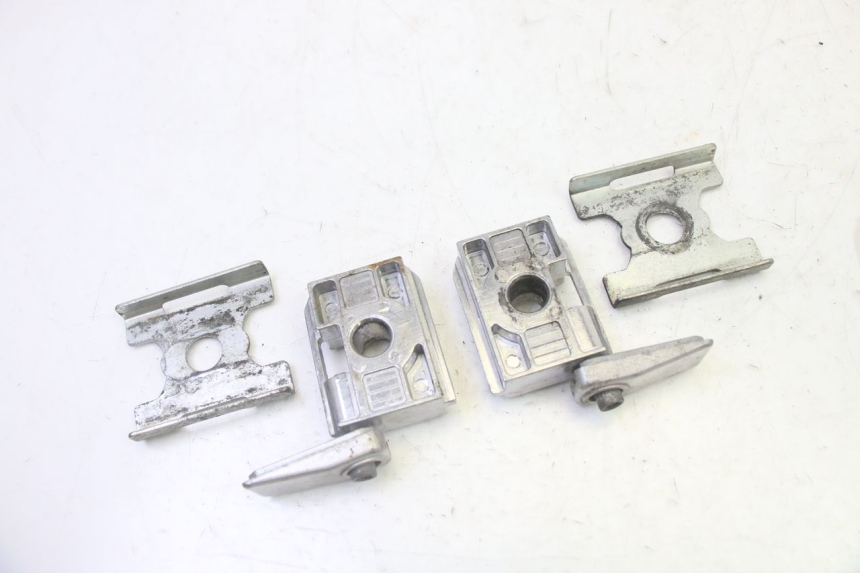 photo de TENDICATENA STAHO FH 50 (2018 - 2019) - Zoom sullo stato d'uso