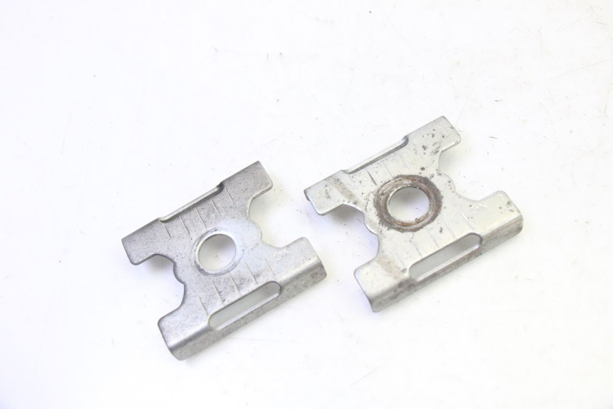 photo de TENDICATENA STAHO FH 50 (2018 - 2019) - Primo piano tecnico