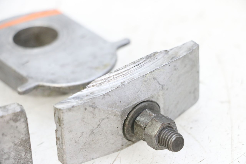 photo de TENDICATENA YAMAHA FJ 36Y 1100 (1984 - 1985) - Zoom sullo stato d'uso