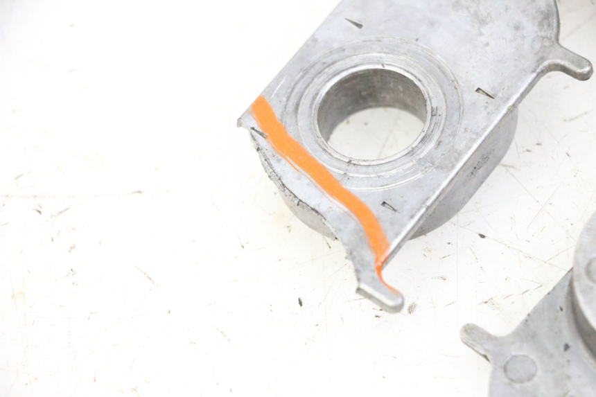 photo de TENDICATENA YAMAHA FJ 36Y 1100 (1984 - 1985) - Primo piano tecnico