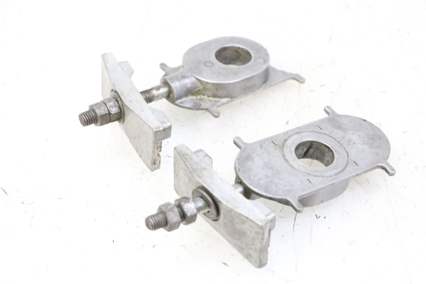 photo de TENDICATENA YAMAHA FJ 36Y 1100 (1984 - 1985) - Vista d'insieme del prodotto