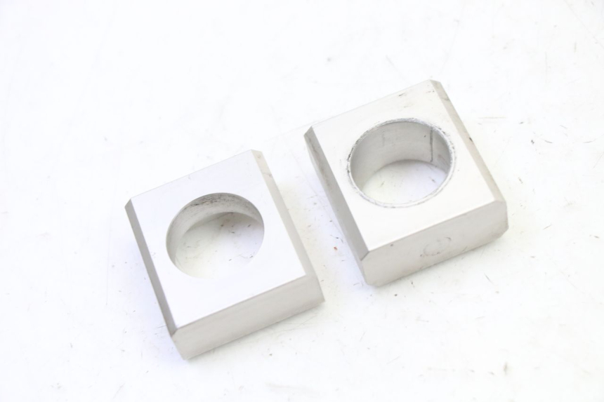 photo de TENDICATENA YAMAHA FZ6 FAZER S2 600 (2007 - 2011) - Zoom sullo stato d'uso