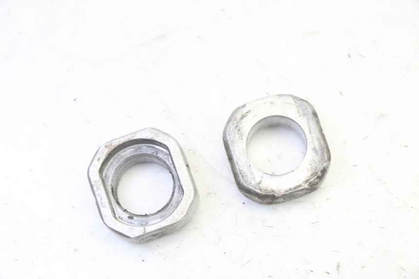 photo de TENDICATENA BMW G310 R 310 (2016 - 2020) - Vista principale