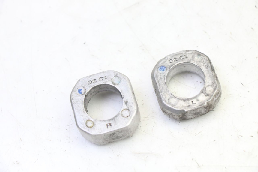 photo de TENDICATENA BMW G310 R 310 (2016 - 2020) - Altra angolazione