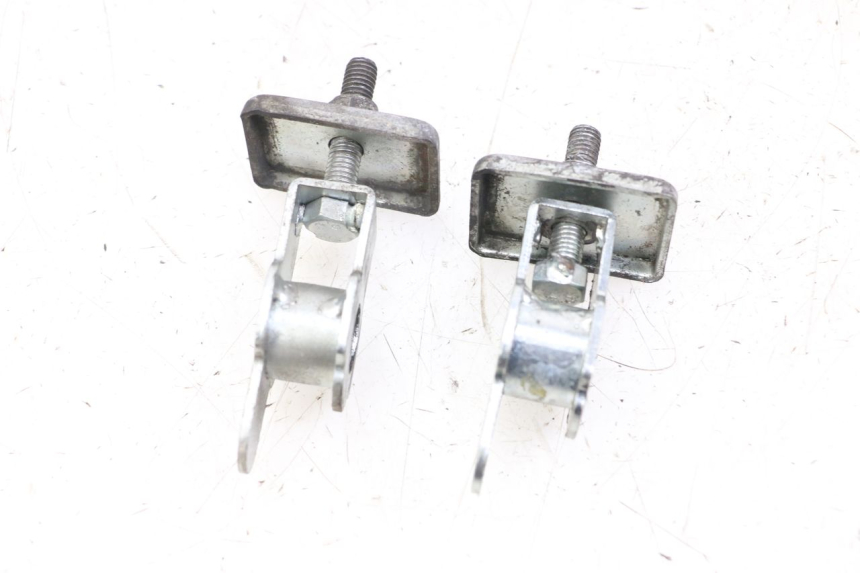 photo de TENDICATENA HYOSUNG GF 125 (2001 - 2005) - Dettaglio del componente