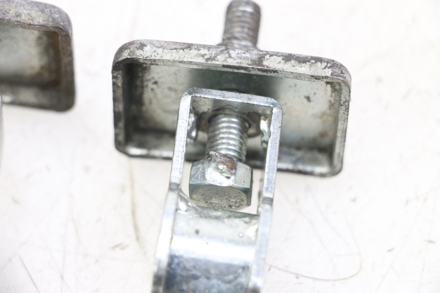 photo de TENDICATENA HYOSUNG GF 125 (2001 - 2005) - Zoom sullo stato d'uso