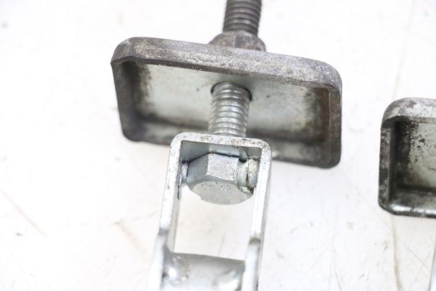 photo de TENDICATENA HYOSUNG GF 125 (2001 - 2005) - Altra angolazione