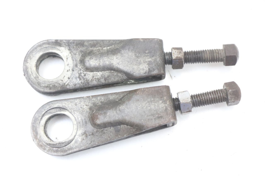 photo de TENSORE CATENA SUZUKI GN 125 (1997 - 2000) - Dettaglio del componente