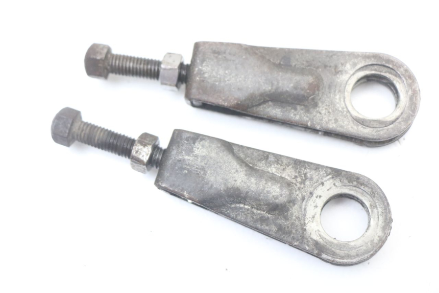 photo de TENSORE CATENA SUZUKI GN 125 (1997 - 2000) - Zoom sullo stato d'uso