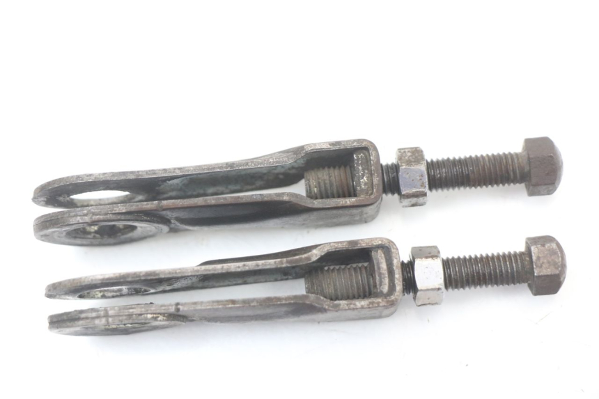 photo de TENSORE CATENA SUZUKI GN 125 (1997 - 2000) - Altra angolazione