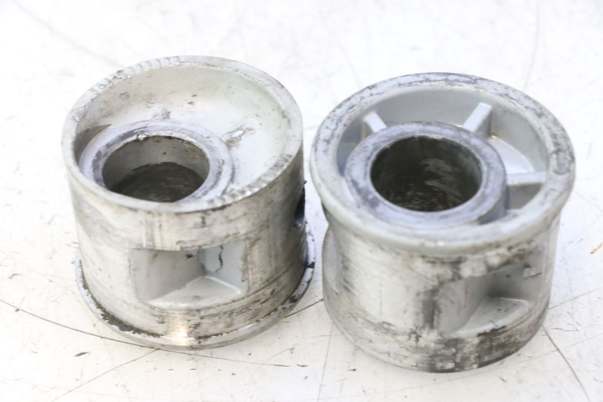 photo de TENDICATENA GILERA GP 800 (2007 - 2013) - Altra angolazione