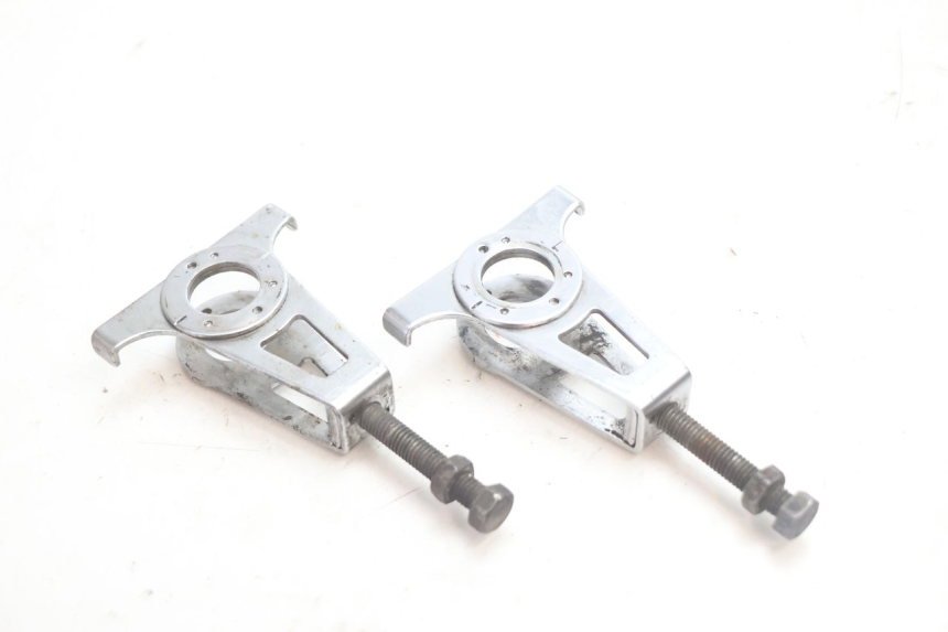 photo de TENDICATENA KAWASAKI GPX F ZX750F 750 (1986 - 1990) - Vista principale