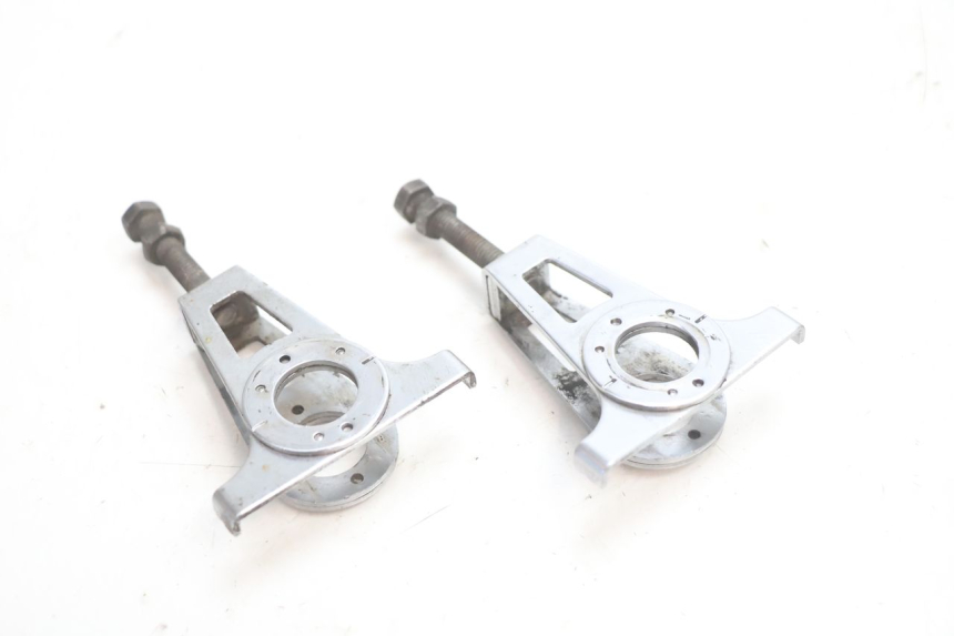 photo de TENDICATENA KAWASAKI GPX F ZX750F 750 (1986 - 1990) - Dettaglio del componente
