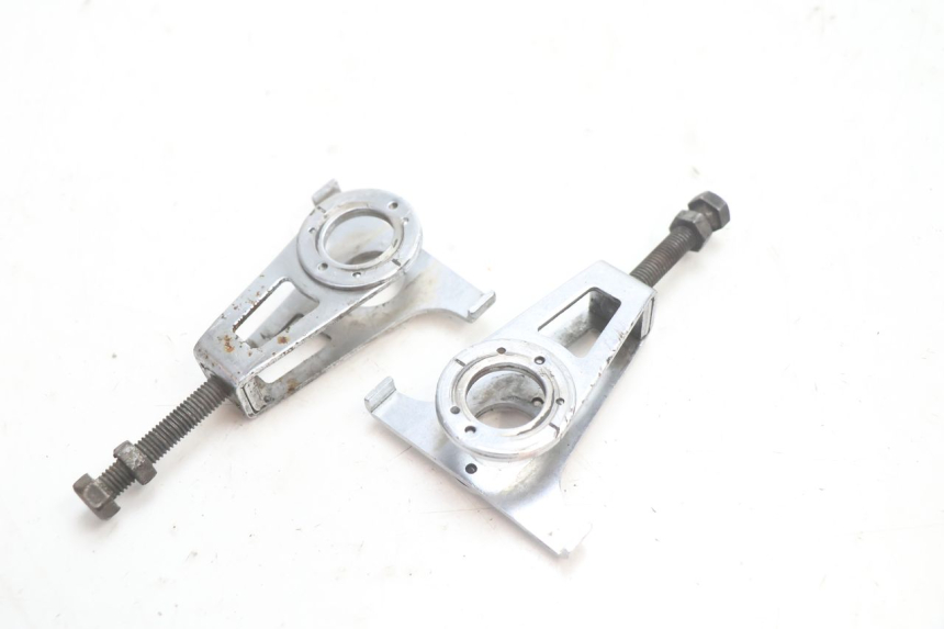 photo de TENDICATENA KAWASAKI GPX F ZX750F 750 (1986 - 1990) - Zoom sullo stato d'uso