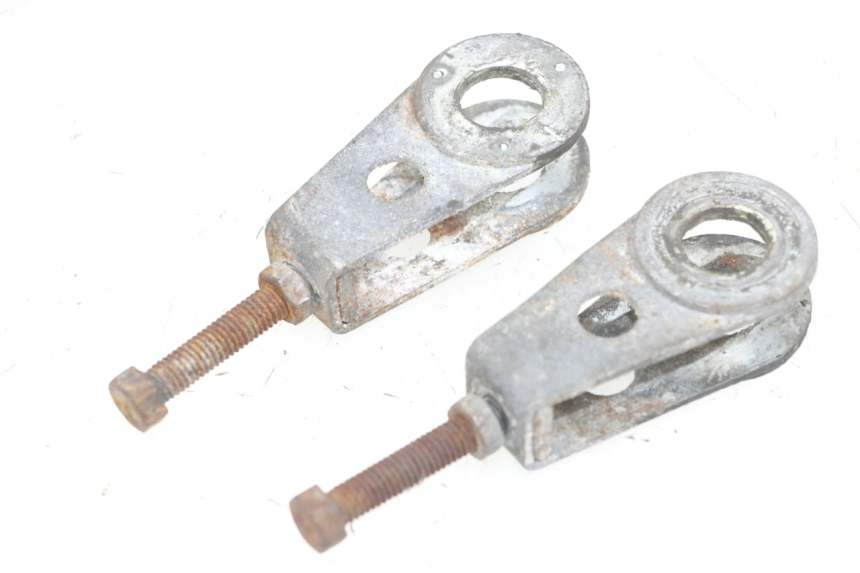 photo de TENDICATENA KAWASAKI GPX R WARBIRD 600 (1988 - 1993) - Dettaglio del componente