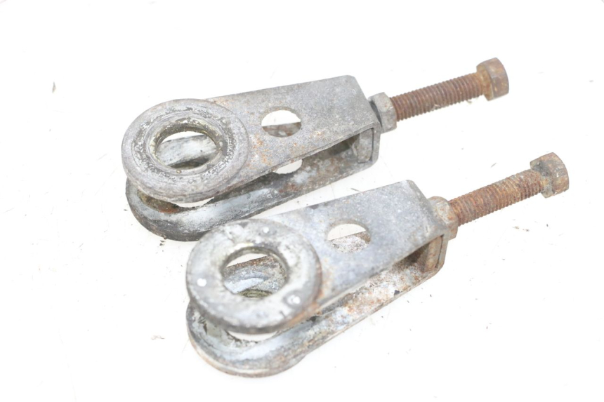 photo de TENDICATENA KAWASAKI GPX R WARBIRD 600 (1988 - 1993) - Zoom sullo stato d'uso