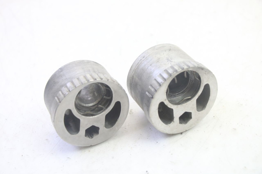 photo de TENDICATENA KAWASAKI GPZ RX 1000 (1986 - 1988) - Zoom sullo stato d'uso